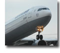 Photo of Lufthansa Airbus A340-642