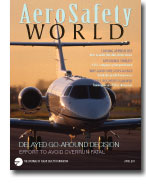 Aerosafety World