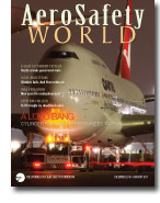 AeroSafety World