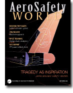 AeroSafety World November 2009 Issue