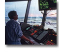 Photo of the control tower cab; Pittsburgh Airport