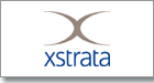 xstrata logo