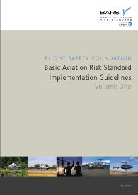 BARS Implementation Guidelines Volume 1