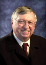 Robert L. “Bob” Helmreich, Ph.D.