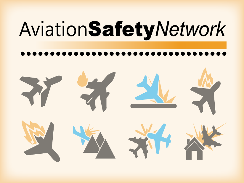 Aviation Safety Network Featured Image - Flight Safety Foundation