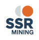 SSR Mining Small