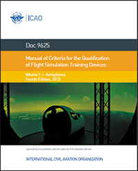 ICAO Doc 9625 cover