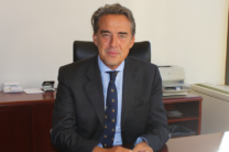 IATA Director General and CEO Alexandre de Juniac 