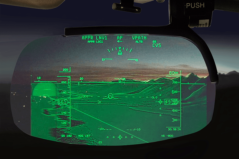 Enhanced flight vision system - Wikipedia