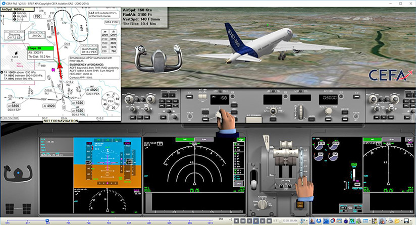 Animating the Data - Flight Safety Foundation