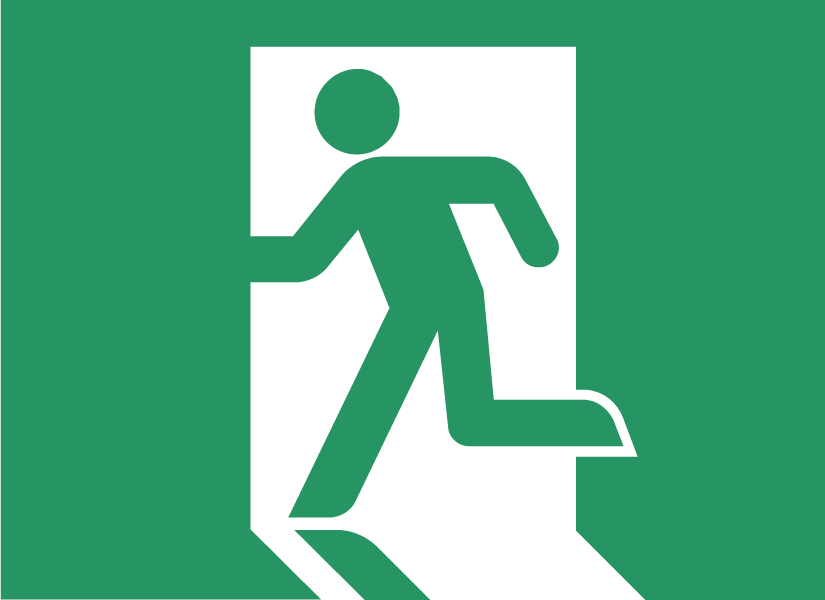 A Guide To Exit Sign and Emergency Light Requirements