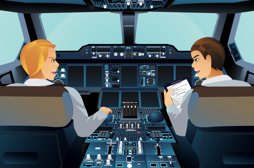 Rethinking the Briefing - Flight Safety Foundation