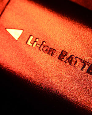 smart bag lithium battery