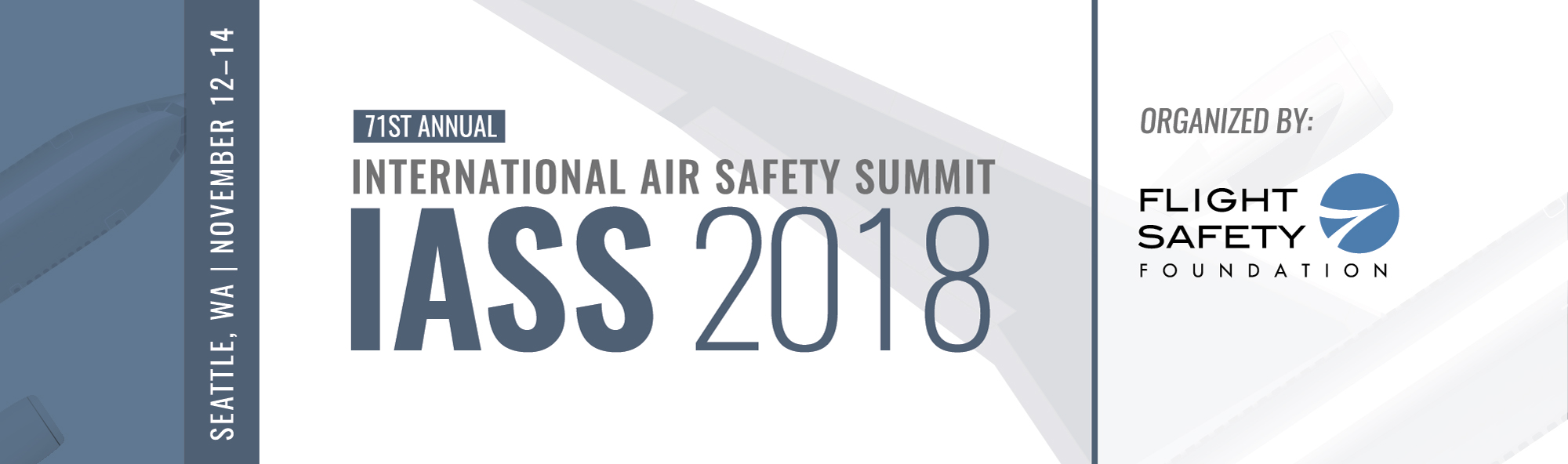 IASS 2018