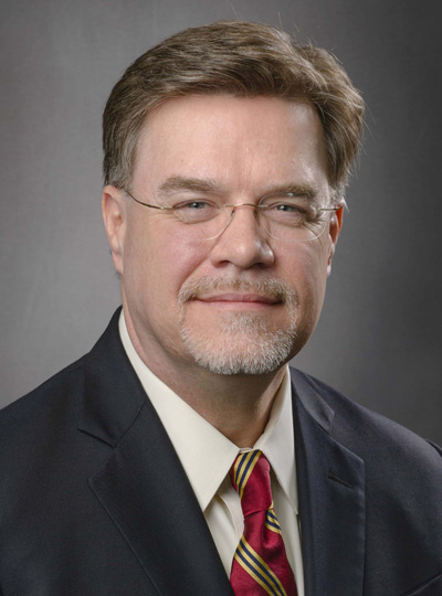 Greg Hyslop, D.Sc.