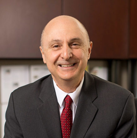Hassan Shahidi - Flight Safety Foundation
