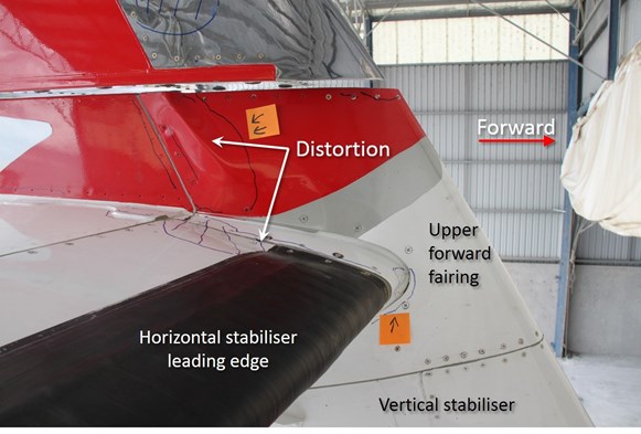 stabilizer damage dual control