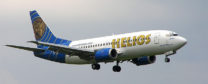 Photo of Helios Airways aircraft discussed in article