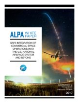 commercial space white paper