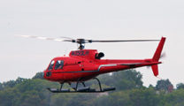 Photo of the accident aircraft.