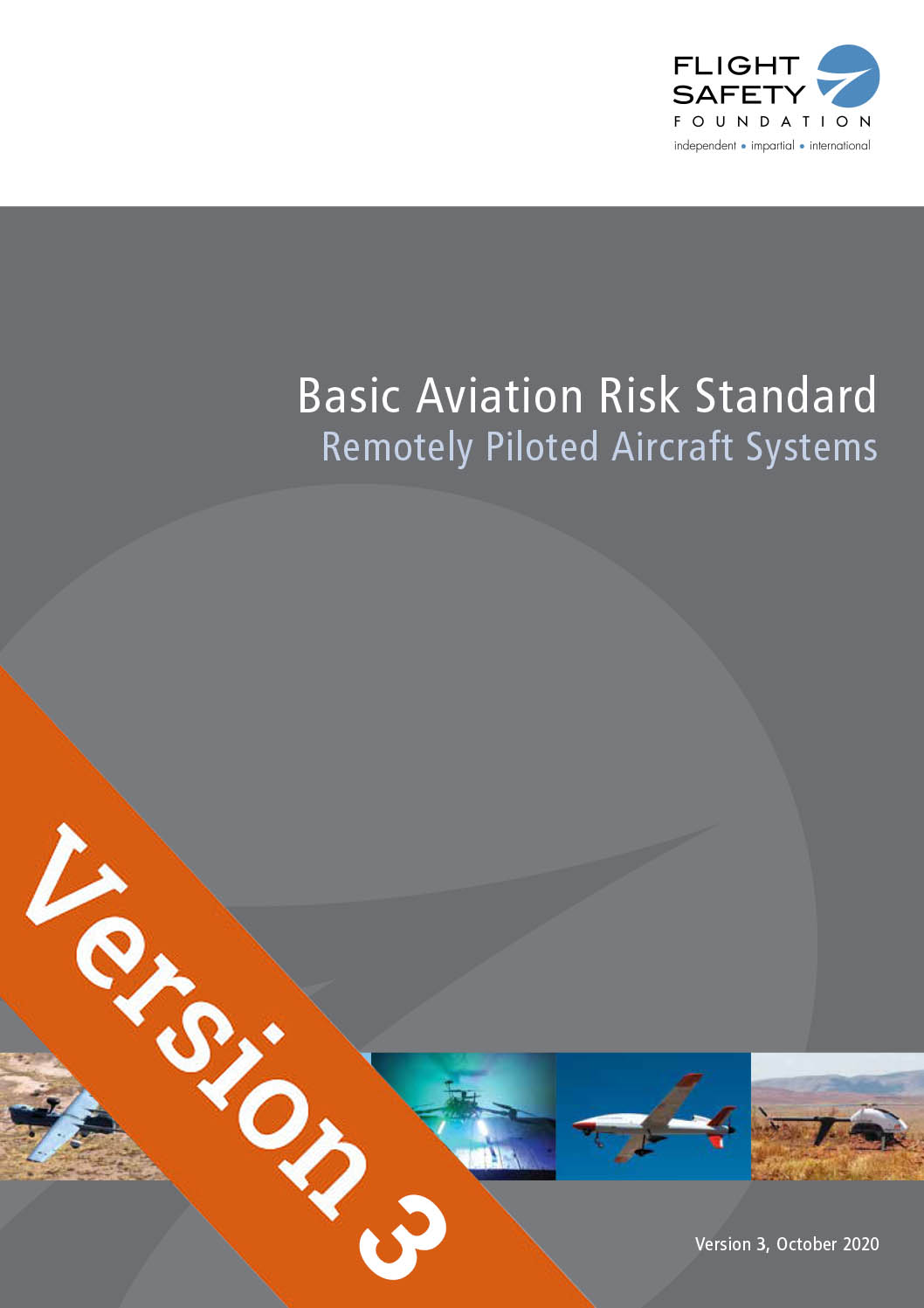 The BAR Standards and Manuals - Flight Safety Foundation