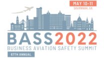 Business Aviation Safety Summit 2022 Georgia