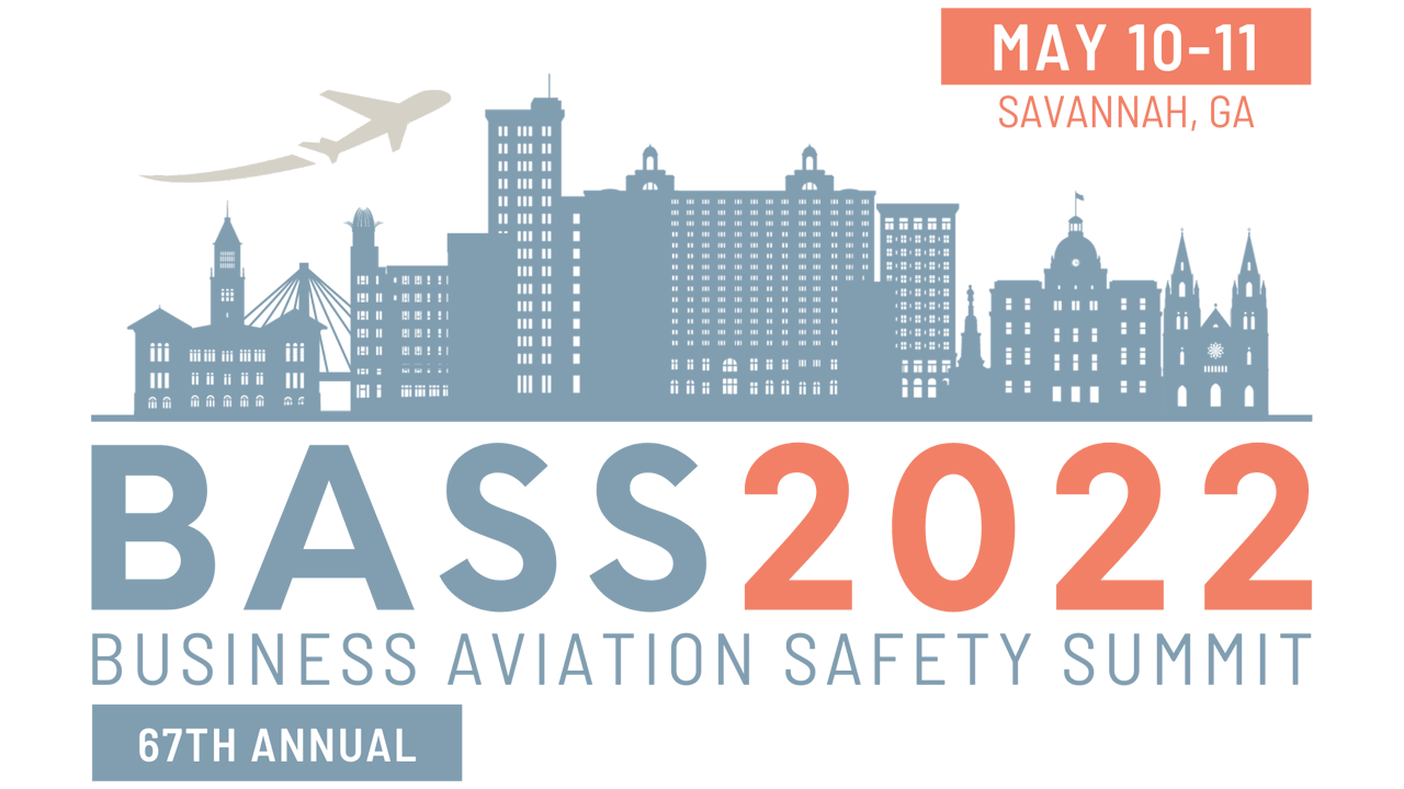 Business Aviation Safety Summit 2022 Savannah Georgia