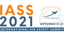 International Air Safety Summit 2021