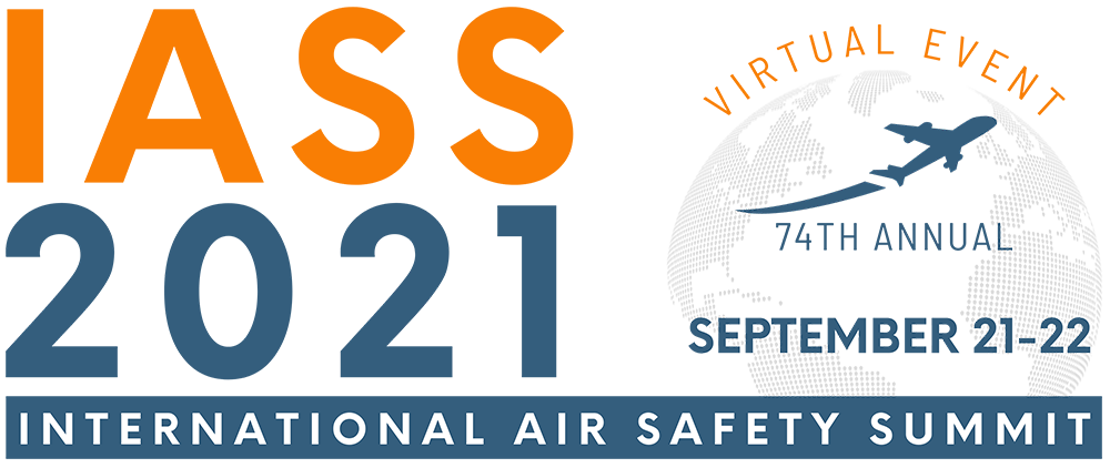 International Air Safety Summit 2021