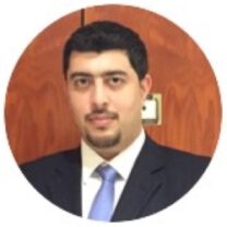 Rashad Karaky, Aviation Cybersecurity Officer, International Civil Aviation Organization (ICAO)