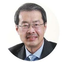 Mr. TAY Tiang Guan, Deputy Director General, Civil Aviation Authority of Singapore