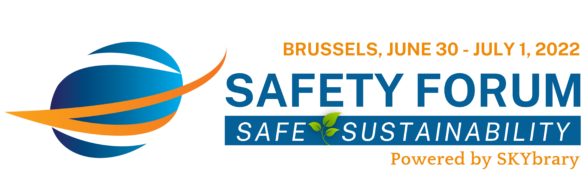Safety Forum 2022 - Brussels