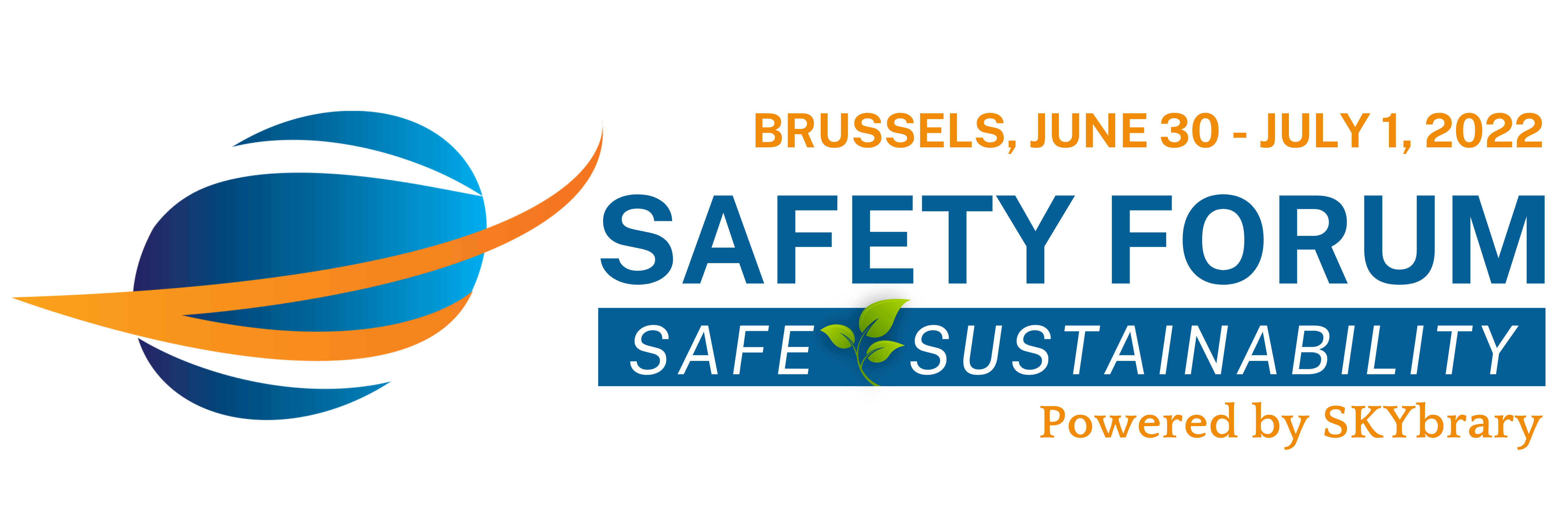 Safety Forum 2022 - Brussels