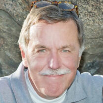 Mr. Andrew Skow, President and CEO, Tiger Century Aircraft
