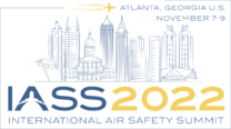 IASS 2022 in Atlanta Georgia