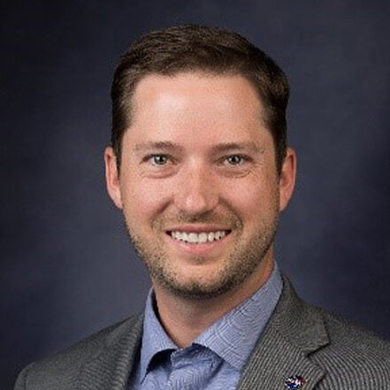 Dr. Kyle Ellis, Deputy Project Manager, System-Wide Safety Project, National Aeronautics and Space Administration