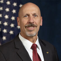 Mr. Michael E. Graham, Board Member, National Transportation Safety Board