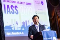 International Air Safety Summit 2022