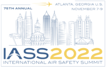 International Air Safety Summit 2022 Atlanta Georgia
