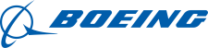 Boeing - IASS 2022 Sponsors