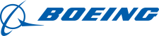 Boeing - IASS 2022 Sponsors