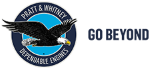 Pratt & Whitney-IASS 2022 Sponsor