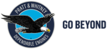 Pratt & Whitney-IASS 2022 Gold Sponsors