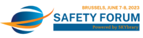 Safety Forum 2023 Brussels