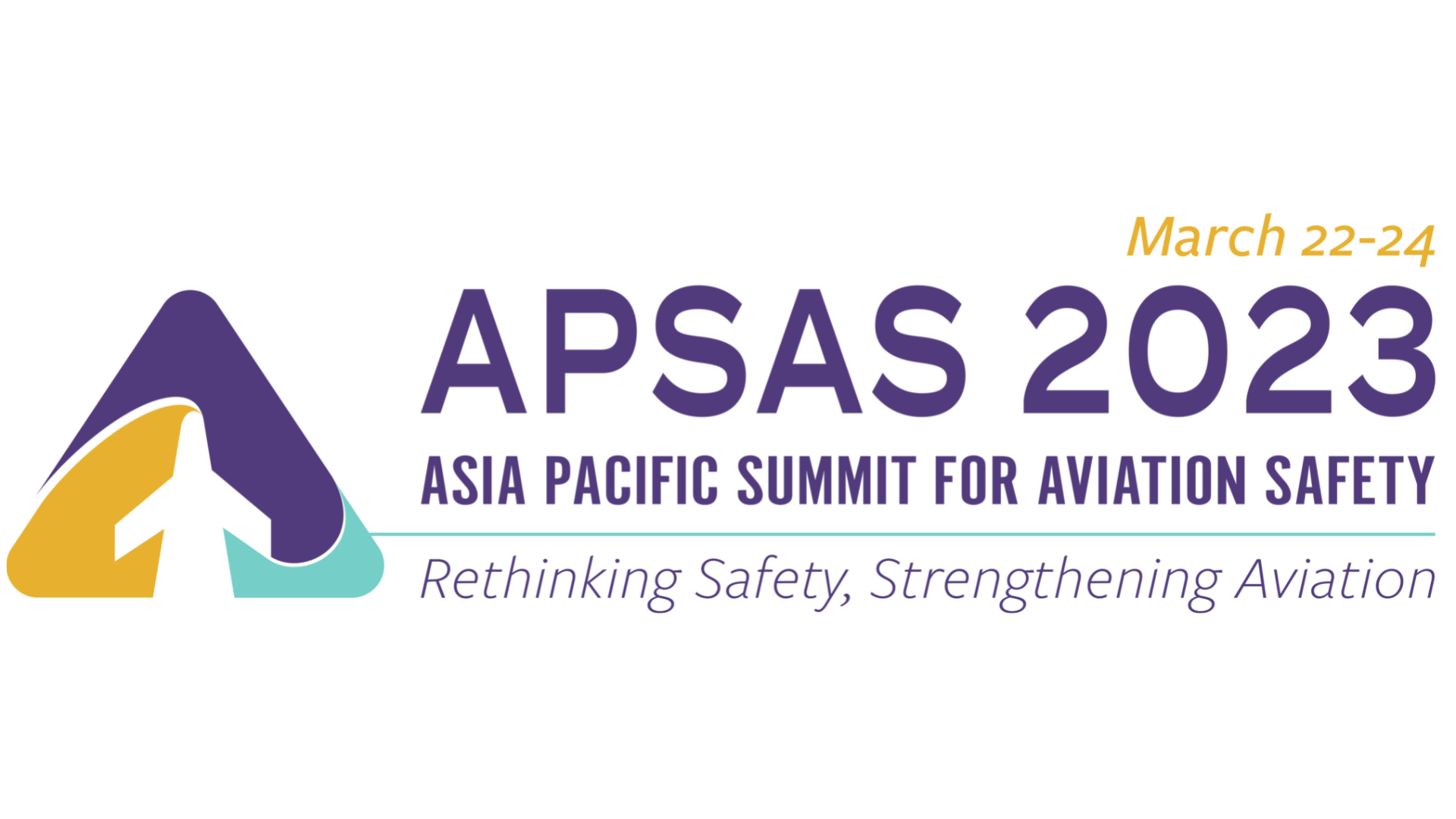 Asia Pacific Summit for Aviation Safety