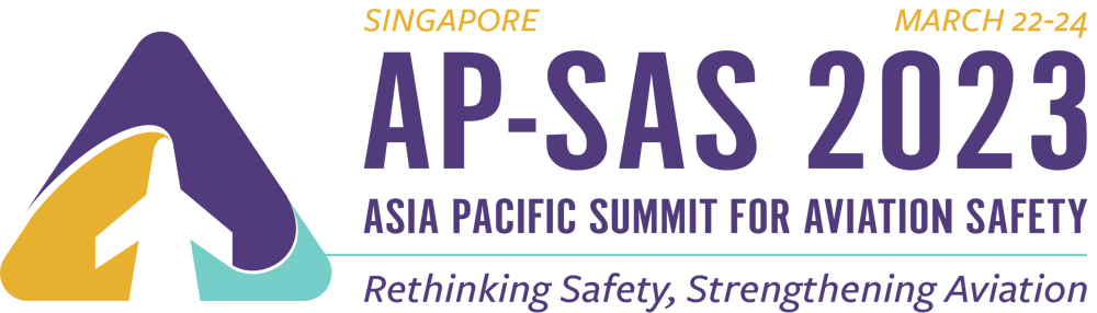 Asia Pacific Summit for Aviation Safety