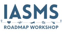 IASMS Roadmap Workshop
