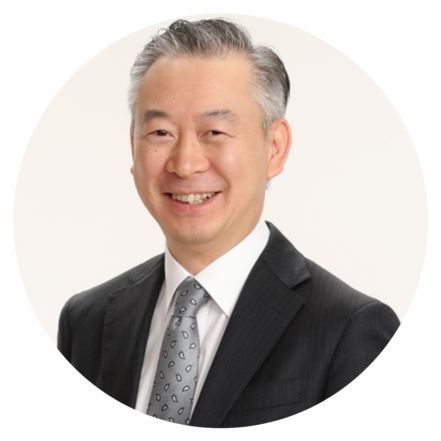 Sean Kim, General Manager Southeast Asia Region GE Aerospace