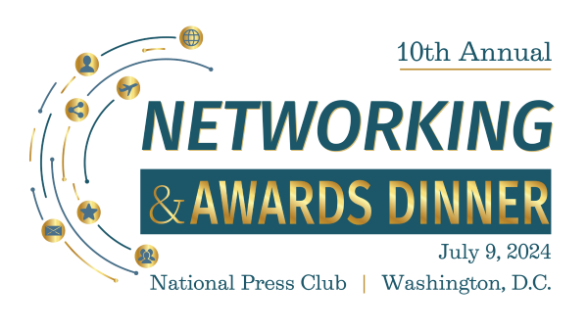 Flight Safety Foundation Networking and Awards Dinner 2024