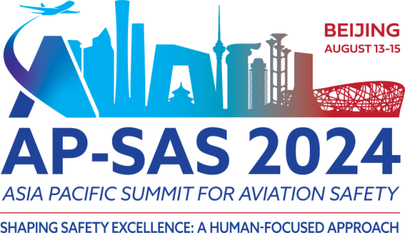 Asia Pacific Summit for Aviation Safety 2024